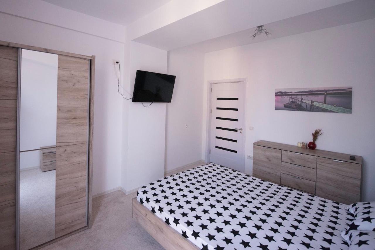 Labirint Apartament Constanţa Exterior foto